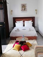 Riad Le Voile D'Orient