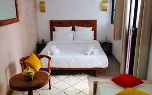 Riad Le Voile D'Orient