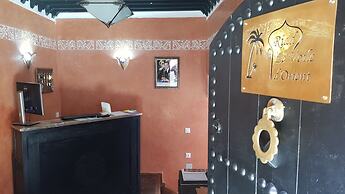Riad Le Voile D'Orient