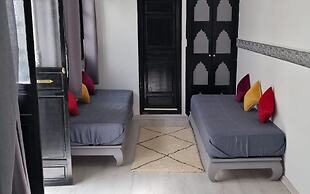 Riad Le Voile D'Orient