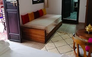 Riad Le Voile D'Orient