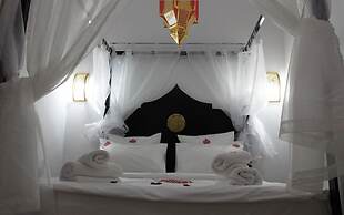 Riad Le Voile D'Orient