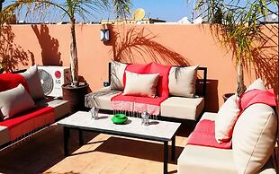 Riad Le Voile D'Orient