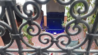 Riad Le Voile D'Orient