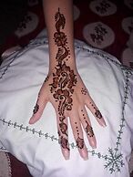 Riad Le Voile D'Orient