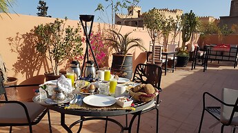 Riad Le Voile D'Orient