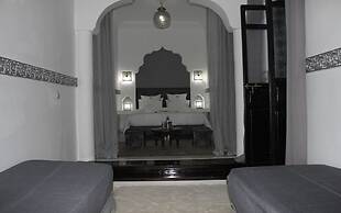 Riad Le Voile D'Orient
