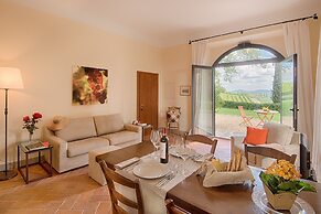 Luxury Chianti With two Bedrooms