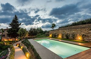 Luxury Chianti With two Bedrooms