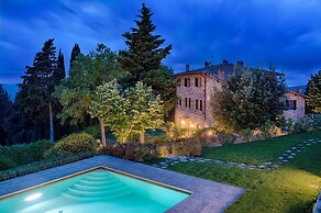 Luxury Chianti With two Bedrooms