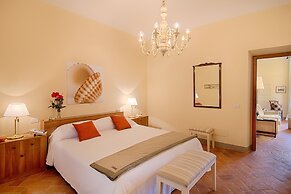 Luxury Chianti With two Bedrooms