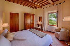 Luxury Chianti With two Bedrooms
