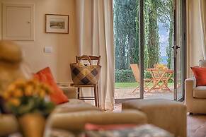 Luxury Chianti With two Bedrooms
