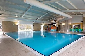 Luxury Caravan Only 10 Mins From the Beach