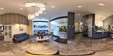 Hotel H53