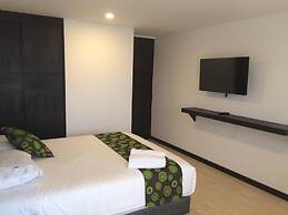 Hotel H53