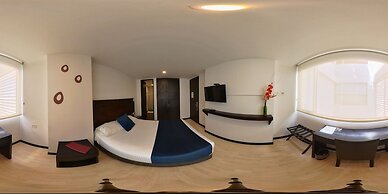 Hotel H53