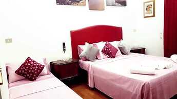 Affittacamere Sereno