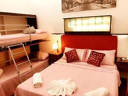 Affittacamere Sereno