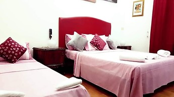 Affittacamere Sereno