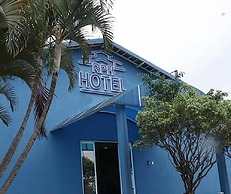 Tis Hotel 153
