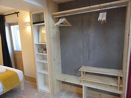 The Little Luckwell Apartment