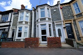 The Little Luckwell Apartment