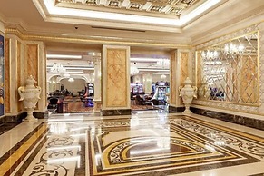 Salamis Bay Conti Resort Hotel&Casino - All Inclusive