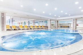 Salamis Bay Conti Resort Hotel&Casino - All Inclusive