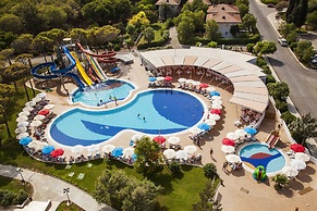 Salamis Bay Conti Resort Hotel&Casino - All Inclusive