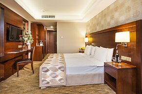 Salamis Bay Conti Resort Hotel&Casino - All Inclusive