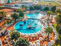 Salamis Bay Conti Resort Hotel&Casino - All Inclusive