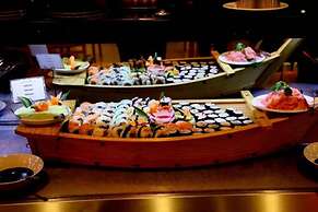 Salamis Bay Conti Resort Hotel&Casino - All Inclusive