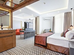 Salamis Bay Conti Resort Hotel&Casino - All Inclusive