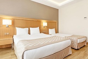 Salamis Bay Conti Resort Hotel&Casino - All Inclusive