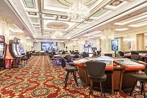 Salamis Bay Conti Resort Hotel&Casino - All Inclusive