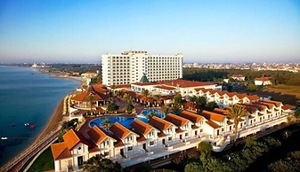 Salamis Bay Conti Resort Hotel&Casino - All Inclusive