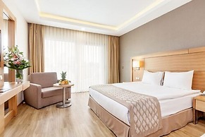Salamis Bay Conti Resort Hotel&Casino - All Inclusive