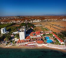 Salamis Bay Conti Resort Hotel&Casino - All Inclusive