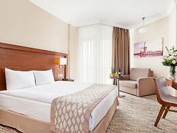 Salamis Bay Conti Resort Hotel&Casino - All Inclusive