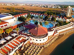 Salamis Bay Conti Resort Hotel&Casino - All Inclusive