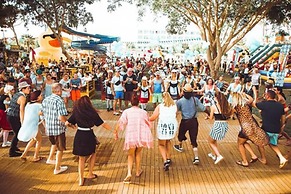 Salamis Bay Conti Resort Hotel&Casino - All Inclusive