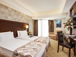 Salamis Bay Conti Resort Hotel&Casino - All Inclusive