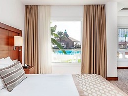 Salamis Bay Conti Resort Hotel&Casino - All Inclusive