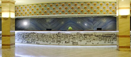Salamis Bay Conti Resort Hotel&Casino - All Inclusive