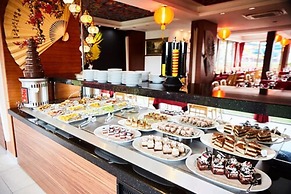Salamis Bay Conti Resort Hotel&Casino - All Inclusive
