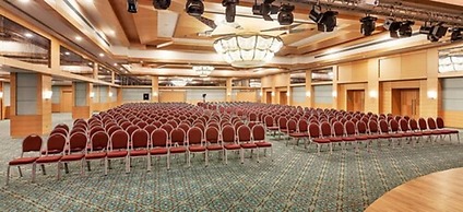 Salamis Bay Conti Resort Hotel&Casino - All Inclusive