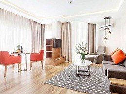 Salamis Bay Conti Resort Hotel&Casino - All Inclusive