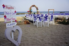 Salamis Bay Conti Resort Hotel&Casino - All Inclusive