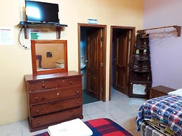 Hostal D Estrellita